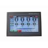 Four Scale TFT - Touch Ration Batch Weighing Controller For Industrial