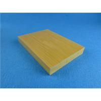 China Antiseptic Interlocking WPC Decking WPC Wood Plastic Floor Tiles for Garage on sale