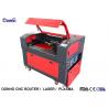 Honey Table Reci Laser Tube CO2 Laser Engraving Machine For Fabric MDF Engraving