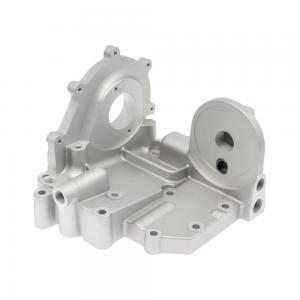 High Precision Casting Automotive Parts , Die Casting Car Parts Corrosion Resistant