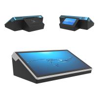 China Advanced Restaurant POS Systems with Optional Built In Printer and 2 Pcs External USB on sale