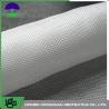 China Escoamento tecido de grande resistência da tela do filtro do geotêxtil para o dique do lago wholesale