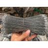 China Galvanized Bwg8 Loop Tie Wire For Supermarket Family Courtyard Fence Binding wholesale