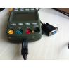 China YH351 3 Phase Digital Clamp Meters with PC RS232 interface and Windows Graphics Software wholesale