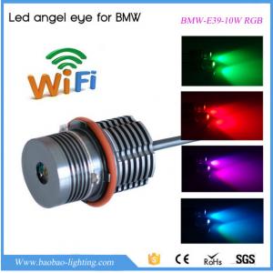 China BMW-E39-10W RGB WIFI supplier