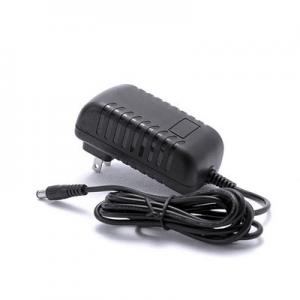 EU US UK AU Plug Adapter CCTV AC DC Adapter 12v 2000ma 5.5x2.5mm