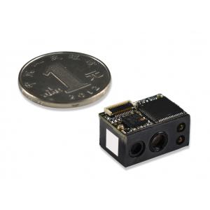 Mini LV3096 2D Barcode Reader Module 5% - 95% Humidity for Mobile POS