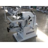 China MS302 Horizontal Mortiser Machine , Single Spindle Floor Standing Mortiser on sale