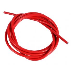 Premium Bike Brake Cable  6" Bicycle Brake Line For Mountain And Road