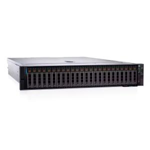 China Servidor PowerEdge R760 hasta 32 DDR5 RDIM 2U Servidor de rack Servidor de red supplier