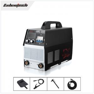 MMA ARC Mosfet Welding Machine 250 Amp Single Phase 220V For 4.0mm Rod