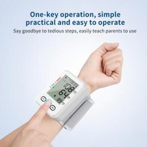 China Wholesale Best Price Blood Pressure Monitors supplier