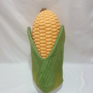 Plush Corn Maize Toys Yellow Cartoon Pet Toy