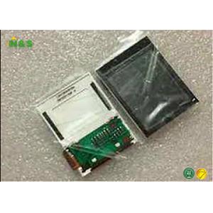 China Original 2.2 inch LQ022B8UD05 sharp lcd screen replacement 176*220 without touch supplier