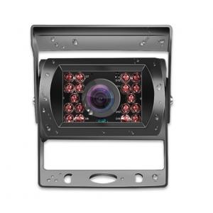High Integration School Bus Surveillance Cameras , Car AHD CCTV Camera