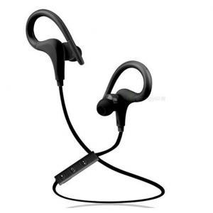 Sport Bluetooth Ear Hook  Headset Bluetooth V4.1 Kin77