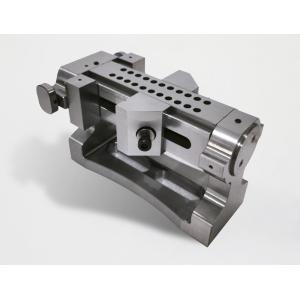 Rotary Tool Maker Vise For Milling Machine And Grinder Machine