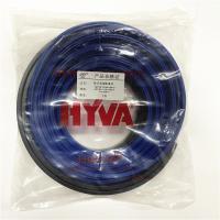 China 214-5 207-5 HYVA Hydraulic Cylinder Seal Kit on sale