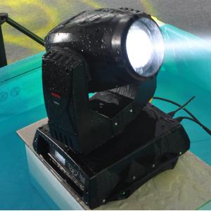 CE RoHs UL Intelligent Lighting Wash Spot Beam 3in1 330 15R Moving Head Outdoor Sky Beam Light