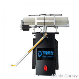 China Clean-In-Place Portable Lithium Battery Power Washing Machine with Dry Cleaning Function supplier