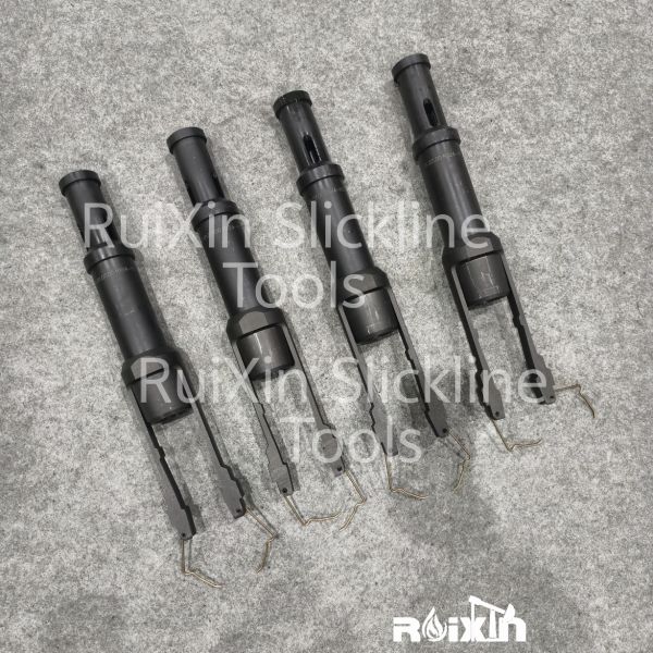 Wireline  Running  F Collar  Stop Tools  2-7/8Inch～4-1/2Inch  Slickline  Tools