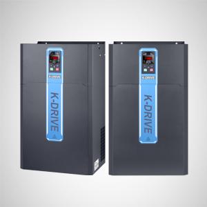 50HZ 1-6KW Variable Frequency Inverter Pure Sine Wave With LCD Display
