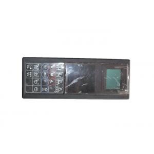 China HD820 KATO Excavator Spare Parts LCD Monitor Surface Display Screen Modules supplier