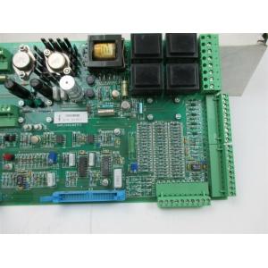 China SGHF-1001 ABB DDC Terminal Block Board PLC/Contrôle de la machine wholesale
