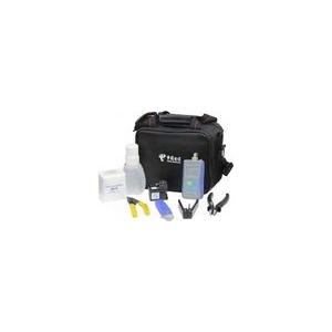 Ftth Splicing Kit HW 6300N Fiber Optic Tools And Equipment