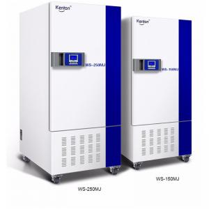 65C Temperature Humidity Chamber SUS304 Programmable Temperature Chamber
