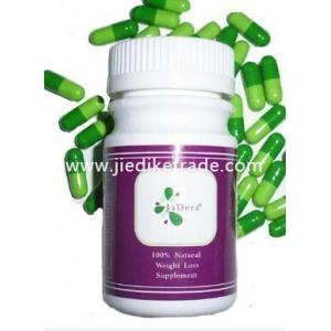 China Jadera Diet Slimming Capsule healthy weight loss pill supplier