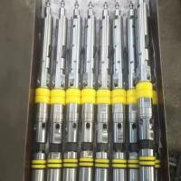 China 3m Wireline Core Barrel For Accurate Core Sampling In Construction on sale