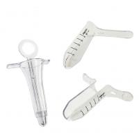 China Single Use Disposable Lighted Anoscope Medical Plastic Surgical Supplies on sale