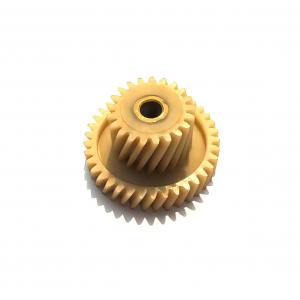 Molded Compound Nylon Helical Gear For High Precision Planetary Gearbox
