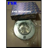 China PP205 PF208 PFL206 PFT207 Stamping Housing Pressed Steel For UC SB SA Insert Bearing on sale