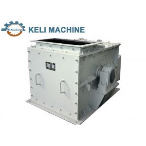 China Mill Crusher CP1008 Hammer Crusher Loading Power 75kw For Brick Making supplier