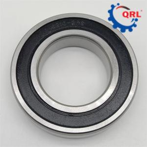 China C5 6210-2RS Deep Groove Ball Bearing 50mm X 90mm X 20mm supplier