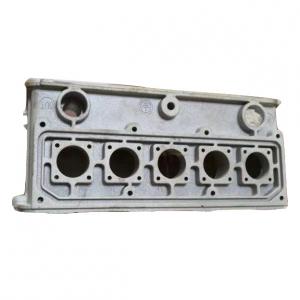 High Efficiency Die Casting Components , Aluminium Pressure Die Casting Products
