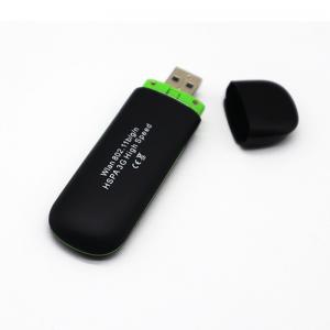 China 62W 3G UFI 4G/3G Multi-Mode Multi-Band USB WIFI with Adaptive & Reliable Radio Access supplier