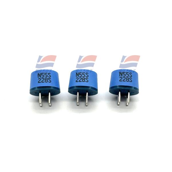 Sensor de gas YJJ NAP-55S N55S para alarma de gas combustible y equipos portátiles de detección de fugas de gas