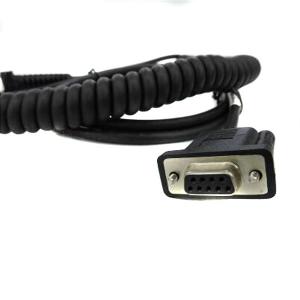 High Speed Durable 300V Data Communication Cable For Networking Ul Approved