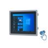 10産業用HMIパネルと自動化システム用の0.4インチ内蔵Windowsタッチスクリーン