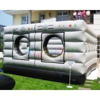 China ROHS Plato Inflatable Indoor Bounce House For Backyard on sale