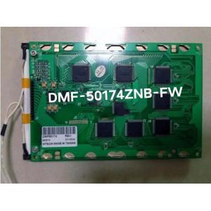 DMF-50174ZNB-FW OPTREX 5.7" 320×240, 50 cd/m² INDUSTRIAL LCD DISPLAY