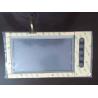 Industrial matrix Resistive Touch Switch Panel Membrane Keypad With FPC Circuit