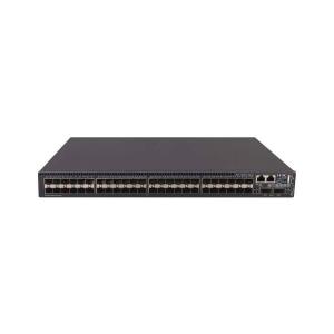 High-Performance H3C LS-6520X-54HC-HI Switch 10G Uplinks , IRF2 Redundancy & Secure SDN Management