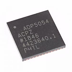 Integrated Circuit Capacitors Resistors Transistors memory ic chip other electronic components Bom LFCSP-48 ADP5054ACPZ