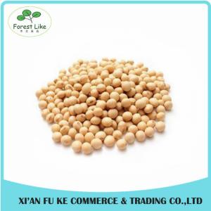 Chinese Organic Green Agriculture Products Natural Yellow Soybean