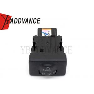 China 5 Pin Electrical Headlamp Reverse Switch Connector For Toyota 841520K070 supplier