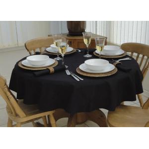 China Waterproof and Oil Proof PP Non Woven Table Cloth Tear Resistant supplier